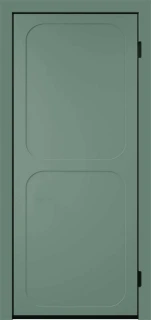 Scandi 2 Эмаль 7032