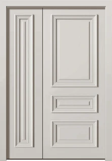 Gent-3 RAL_1013 PG3 ДСФББ