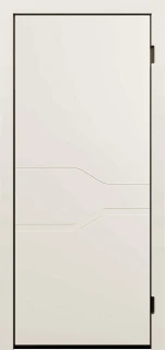 Dune antracite 22