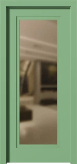 Brussel PF4 Эмаль r9016