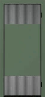 Gent-3 RAL_1013 PF3
