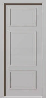 Zero 39 RAL 9016