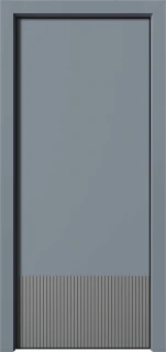 Lucky 4DG Soft Touch atlantic