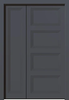 Edge RAL_7047 PF ДС