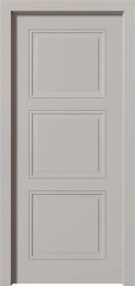 Exit G2M Soft Touch white_snow