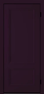 Zero 16 RAL 9001