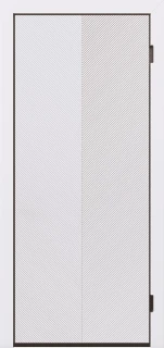 Twist, Twist 4, RAL 7044