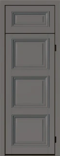 Plastic W1019 NW ОСФБ