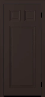 Экошпон с фрезеровкой серый камень 57806-77А Time 96ПГ