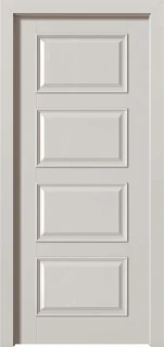 Plastic W1019 NW