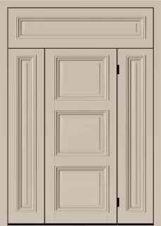 Venezia RAL_9010 PG3 ОСФБВ