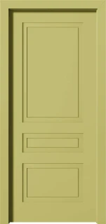 Zero 3 RAL 9005