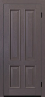 Lucky 2DG Soft Touch kvarz_grey