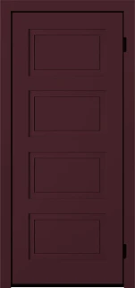 Brussel DF Эмаль r7024