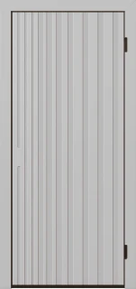 Scandi 1 Эмаль 9003