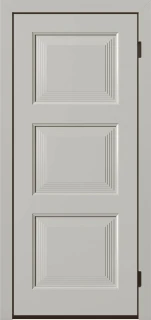 Nova 1ПГ Эмаль 9005