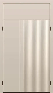 Venezia RAL_7032 PF2 ДСФББ