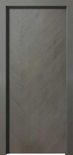 PianaDub 4MPG mold Шпон piana_дуб_мореный