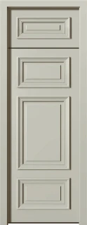 Graf Chocolate HF3 ОСФ