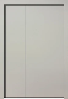 Edge RAL_7024 PF ОСФ