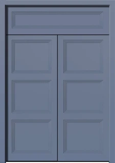 Edge RAL_7032 PF2 ДС
