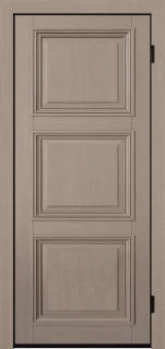 Массив наборная 08.05 дуб Oak graphite