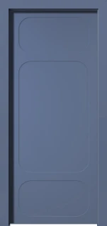 Scandi 1 Эмаль 9016