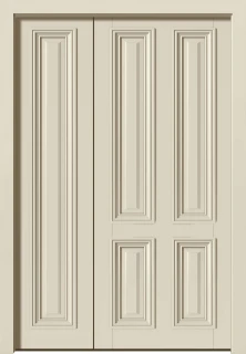 Edge RAL_9005 PF ДС