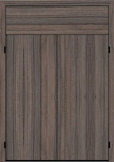 Edge RAL_7024 PF3 ОСФ