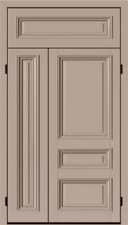Edge RAL_9005 PF ОСФБ