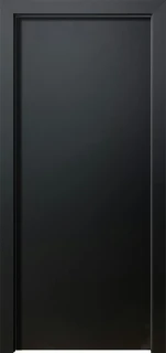 АВП гладкая Arpa 3329 с вставкой из стекла