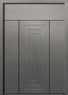 Шпон Орех тангенциальный Sky 3 ОСФ