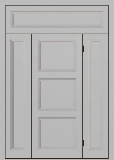 Plastic W1006 RU ОСФБВ