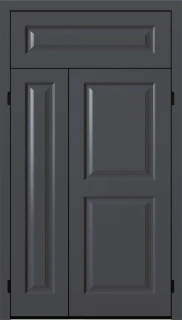 Edge RAL_7047 PF3 ОСФ