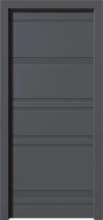 Exit G2M Soft Touch dark_grey