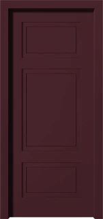 Exit G21 Soft Touch bordo