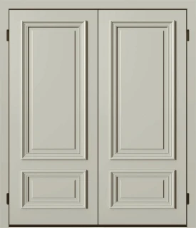 Gent-3 RAL_7039 PG3 ДСФББ