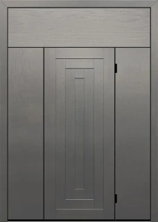 Piana 14PG Шпон oreh_milan