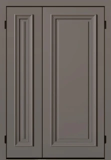 Plastic W1019 NW ОСФ