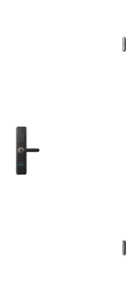 Philips EasyKey 7300
