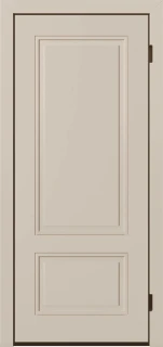 Zero 38 RAL 8017