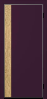 Exit G4M Soft Touch bordo