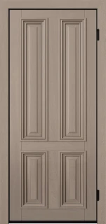 Lucky 4DG Soft Touch green_grey