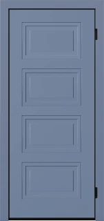 Exit G4M Soft Touch terracot