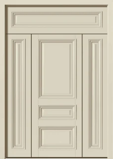 Venezia RAL_7032 PG3 ДС